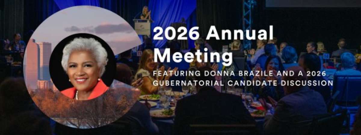 Colorado Chamber Of Commerce Annual Meeting 2026