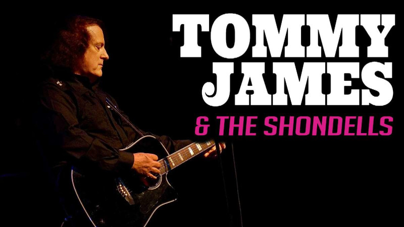 Tommy James & The Shondells