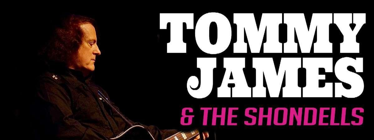 Tommy James & The Shondells