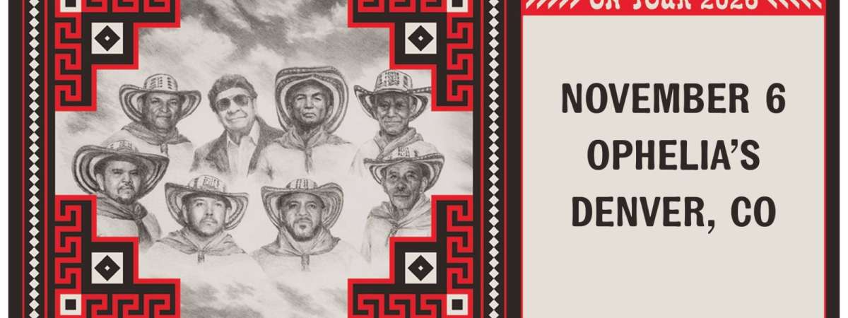 Los Gaiteros de San Jacinto, Fruko, and Carmelo Torres: Madre Cumbia