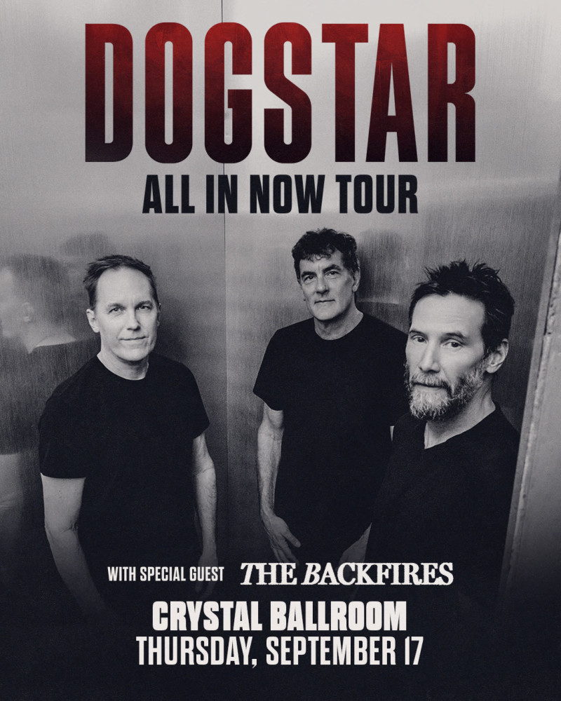 Dogstar