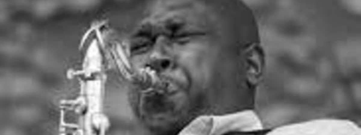 Abraham Burton Quartet
