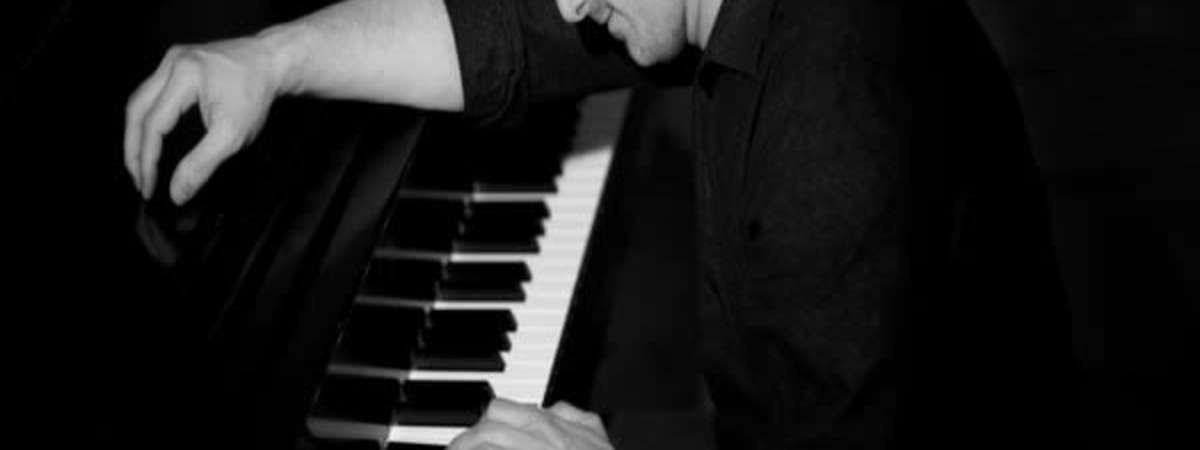 Jeremy Manasia Trio