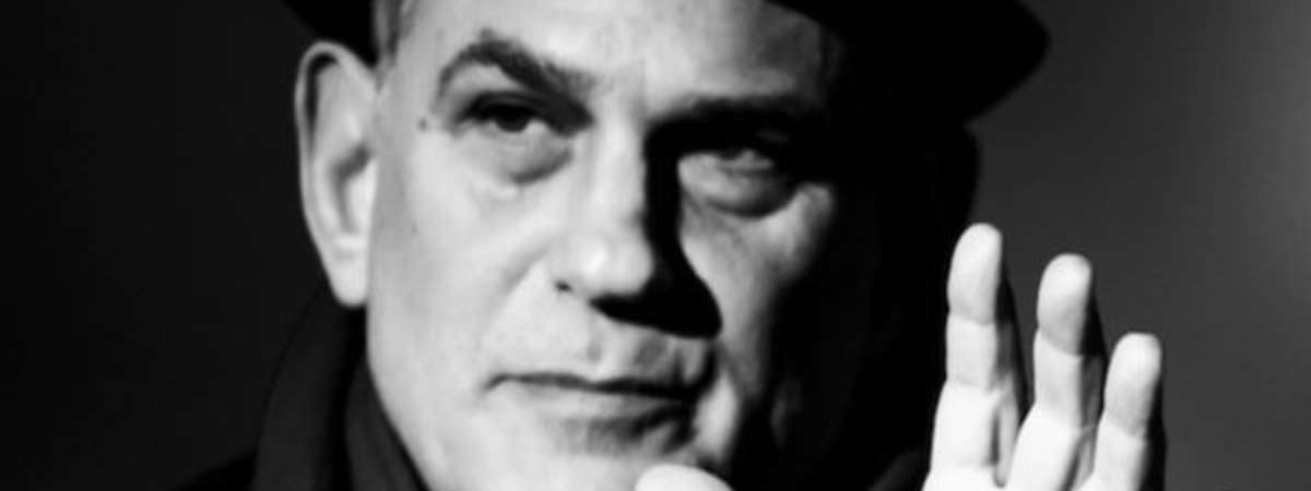 Steve Sandberg Trio