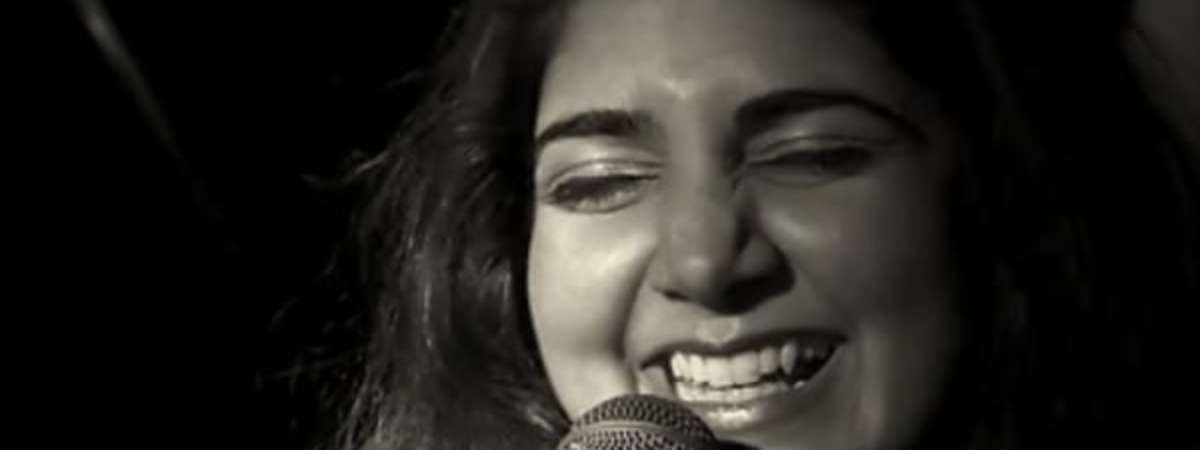 Kavita Shah Quintet
