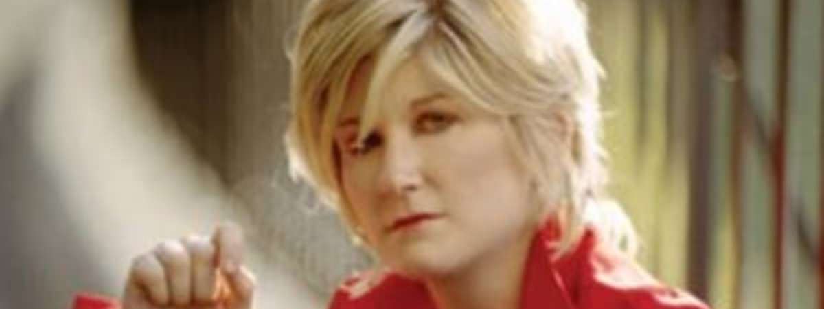 Dena DeRose Quartet