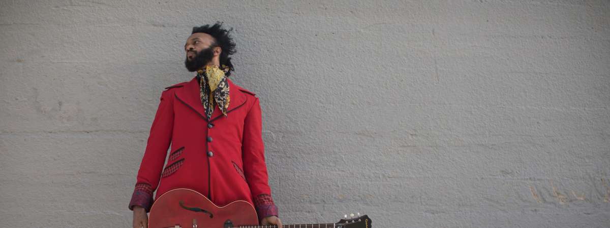 Fantastic Negrito