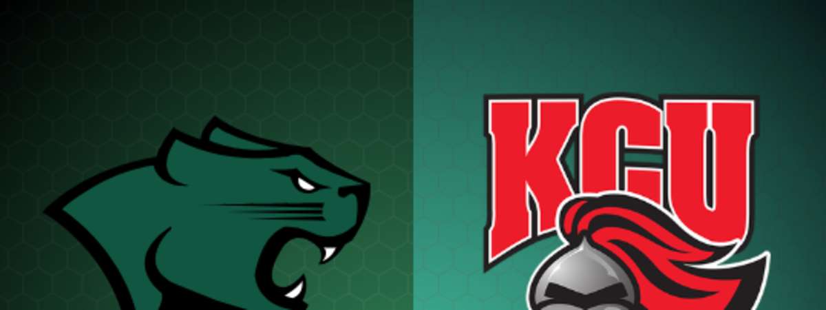 Chicago State Cougars vs. Kentucky Christian University