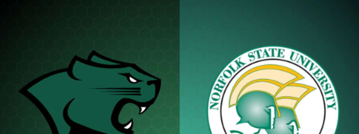 Chicago State Cougars vs. Norfolk State University