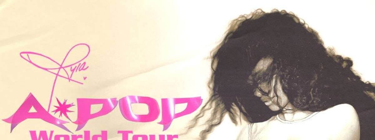 Tyla, The A*Pop World Tour