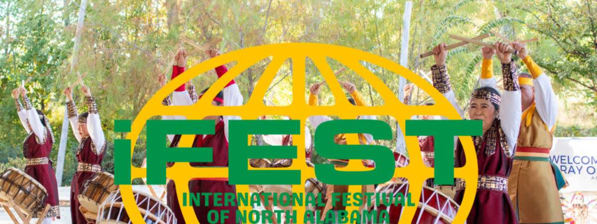 iFest: International Festival of North Alabama
