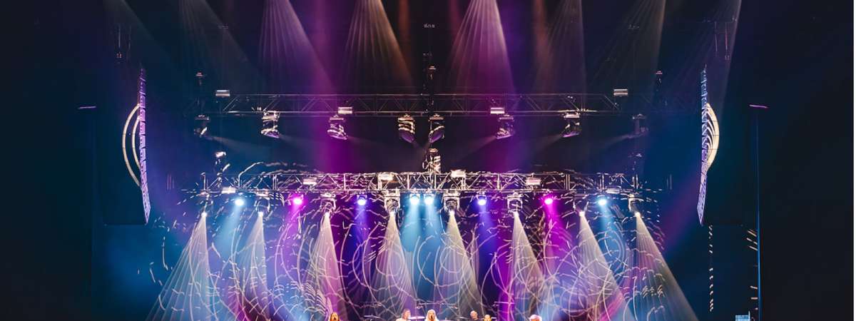 Dark Star Orchestra
