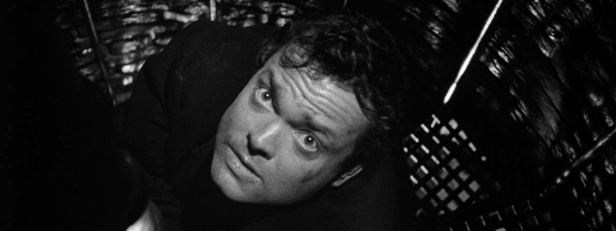 THE THIRD MAN (35mm)