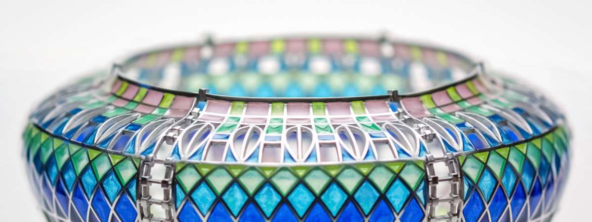 General Admission: 50th Annual PMA Craft Show