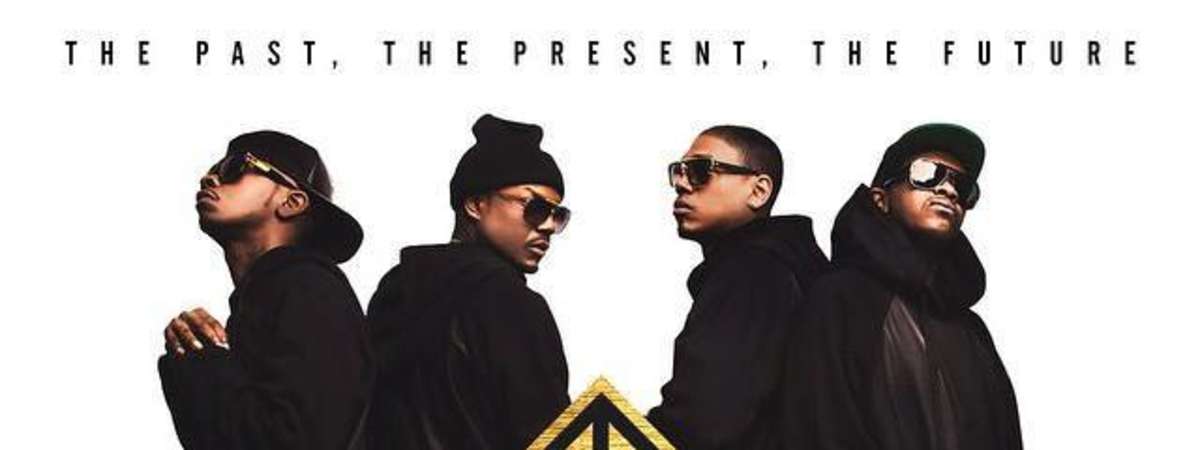 Jodeci