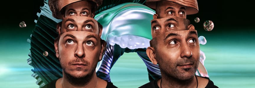 Vini Vici
