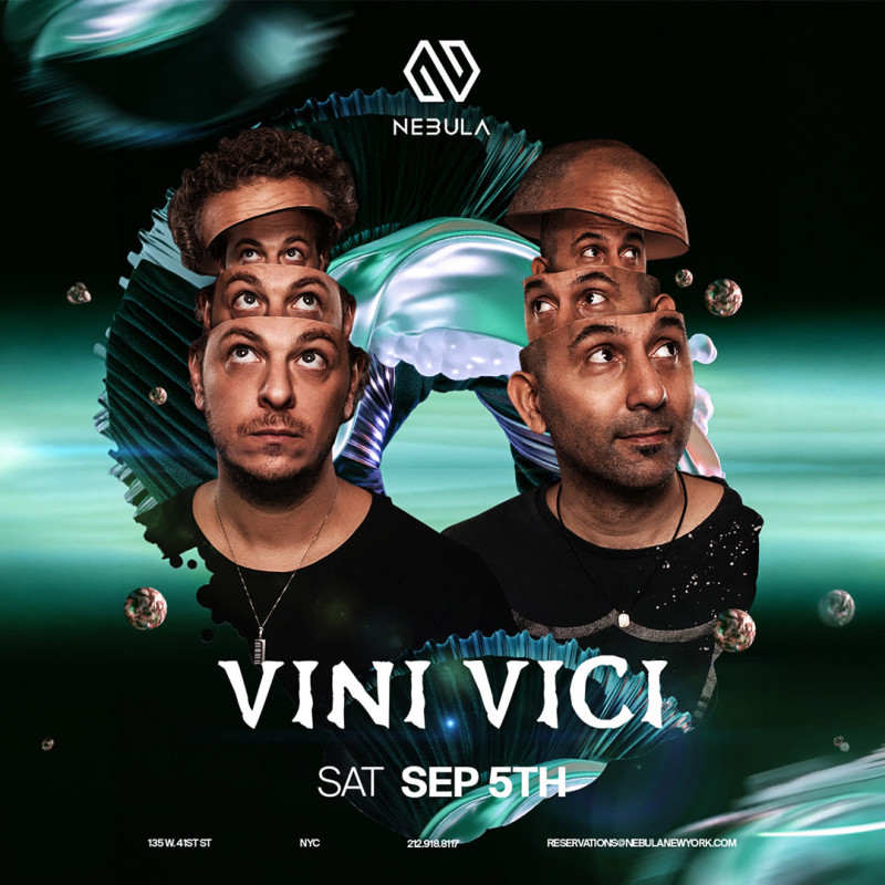Vini Vici