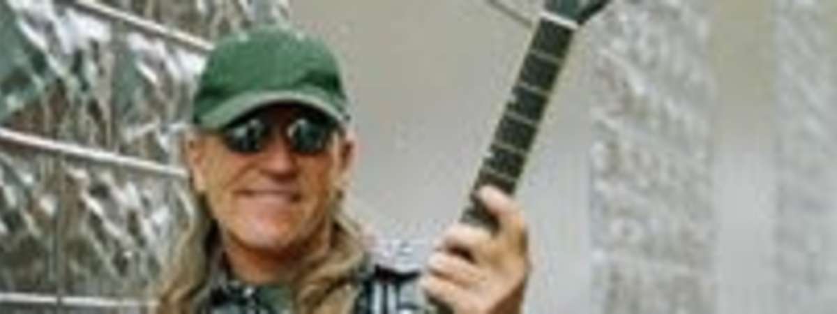 Mark Farner's American Band and Molly Hatchet