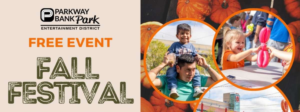 Fall Festival