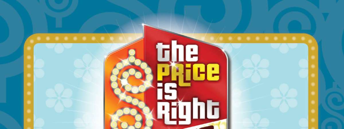 The Price Is Right Live  On Stage