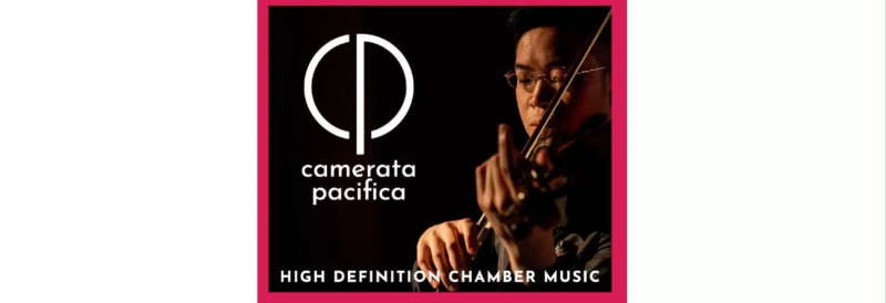 Camerata Pacifica October Concert