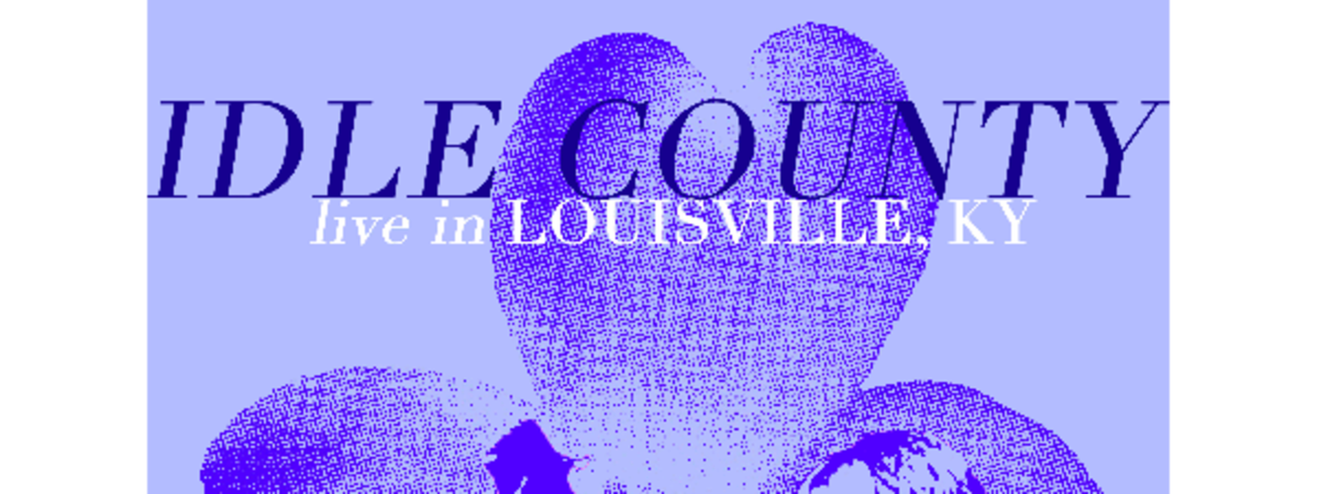 Idle County