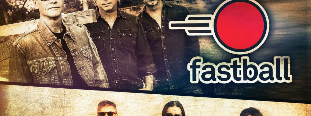 Fastball x The Click Five