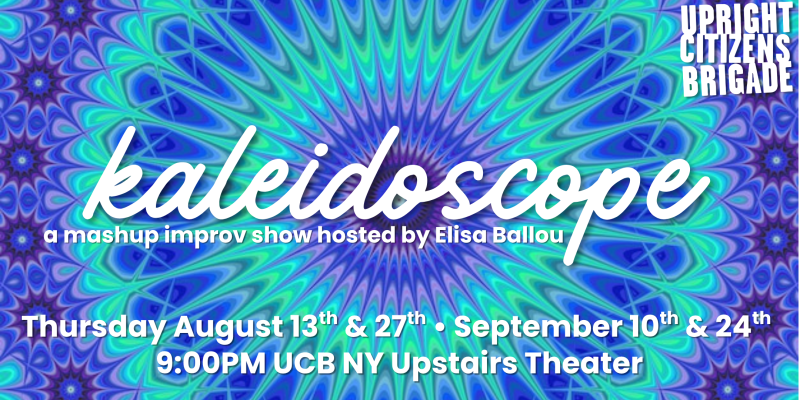 Kaleidoscope