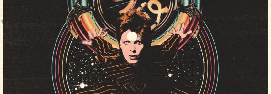 David Bowie & ELO Tribute Night
