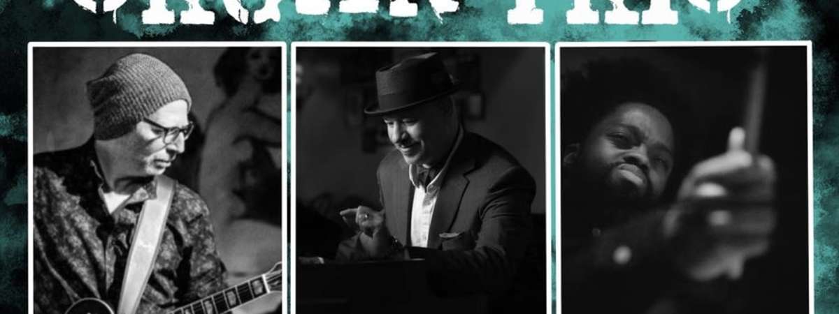 Oz Noy Organ Trio