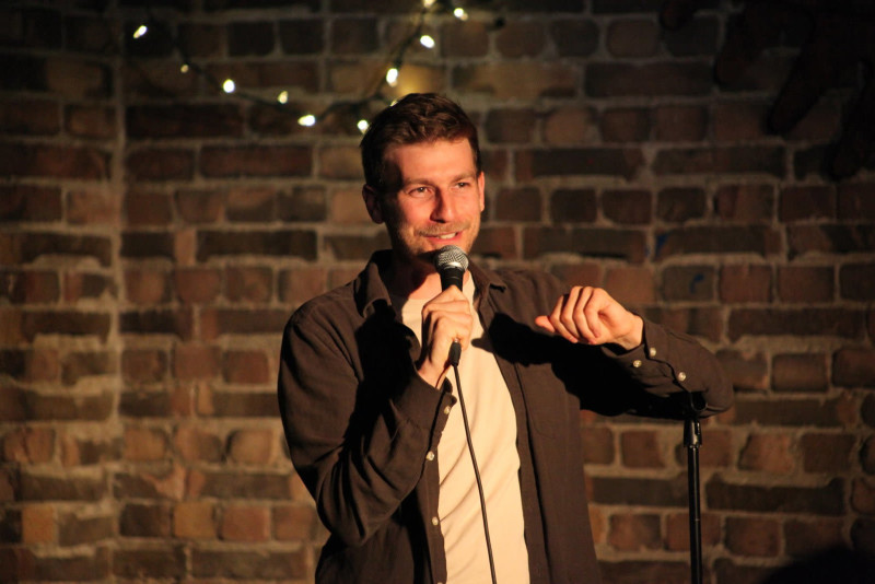 Dustin Searcy & Friends