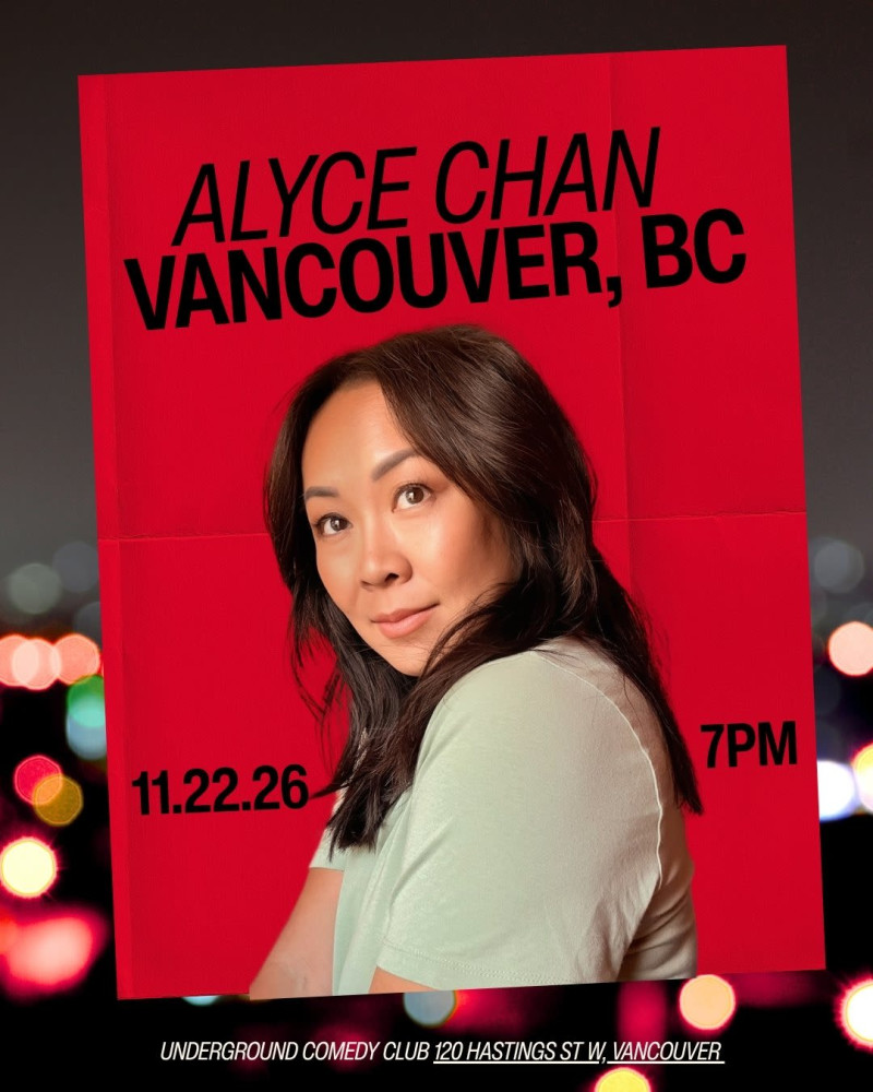 Alyce Chan 