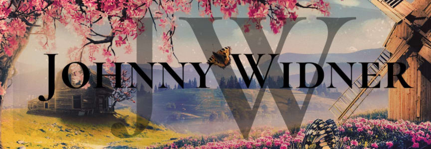Johnny Widner