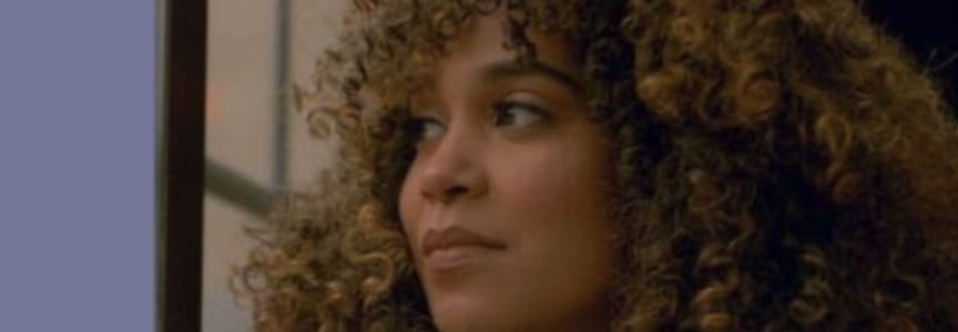 Anger is Only a Shadow: A conversation with Elizabeth Acevedo