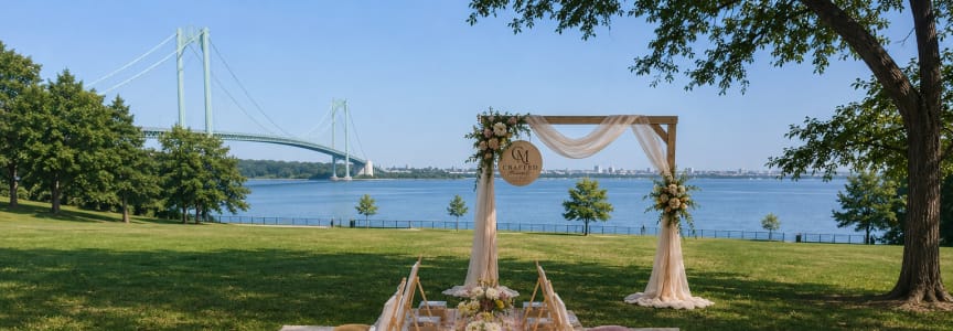 Sip & Paint Brunch Picnic by the Water