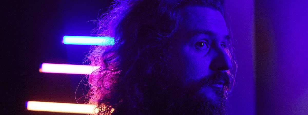 Jim James (Solo Acoustic) - Wowed Out Tour with Grace Rogers