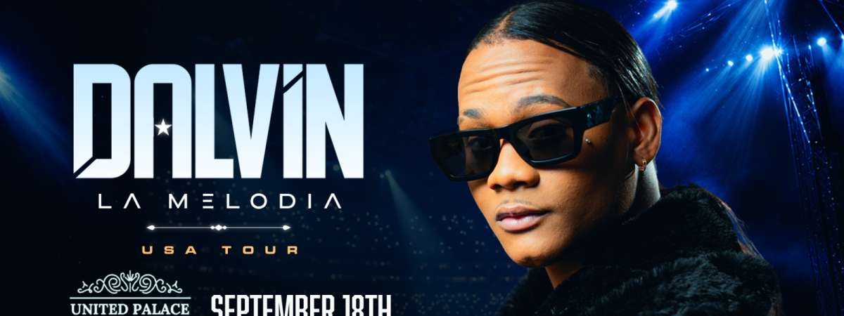 Dalvin La Melodia