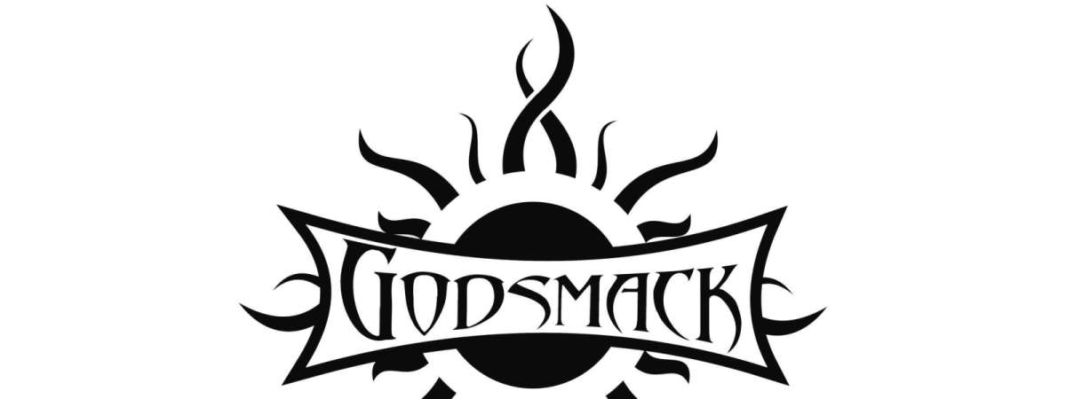 GODSMACK - The Rise of Rock World Tour 2026
