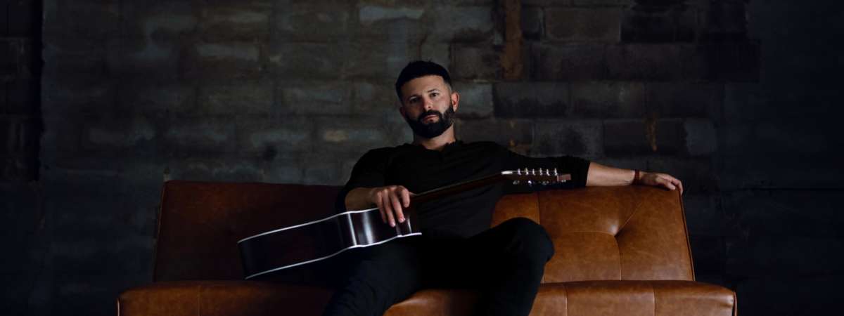 WILL DEMPSEY: Carry The Weight Tour