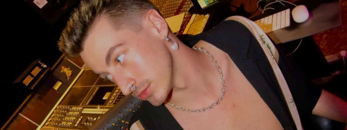 Liam Taylor