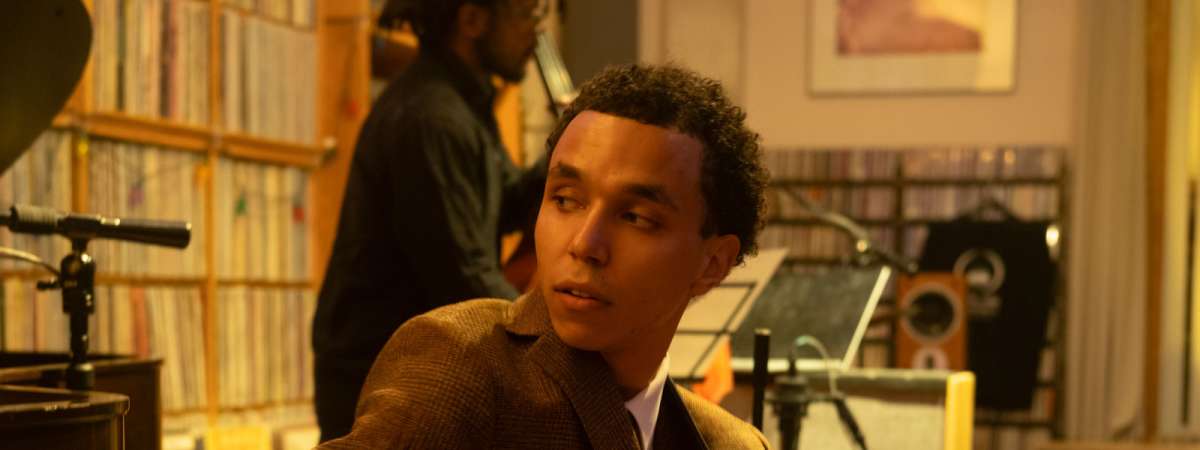 Riley Martin Trio