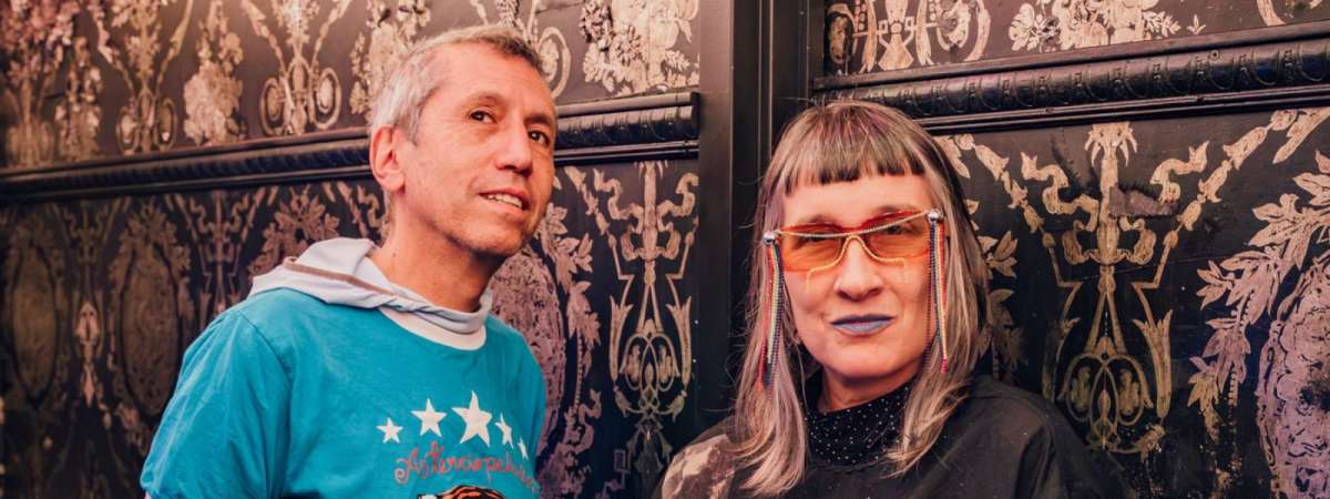 Aterciopelados
