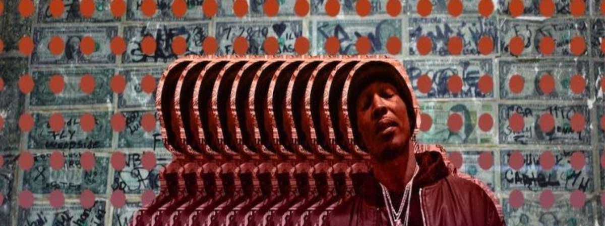 ROME STREETZ, feat FERGIE BABY & SHA HEF