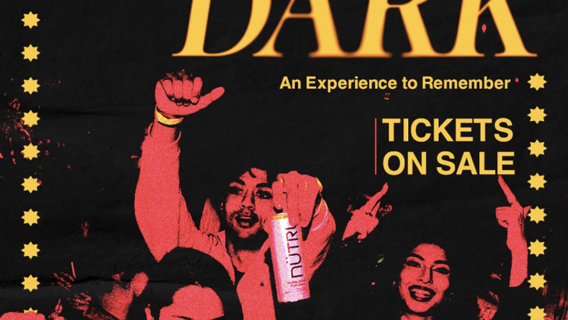 Feral Bangla: Summer After Dark