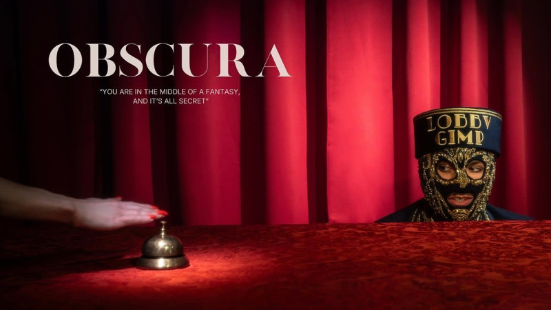 Obscura