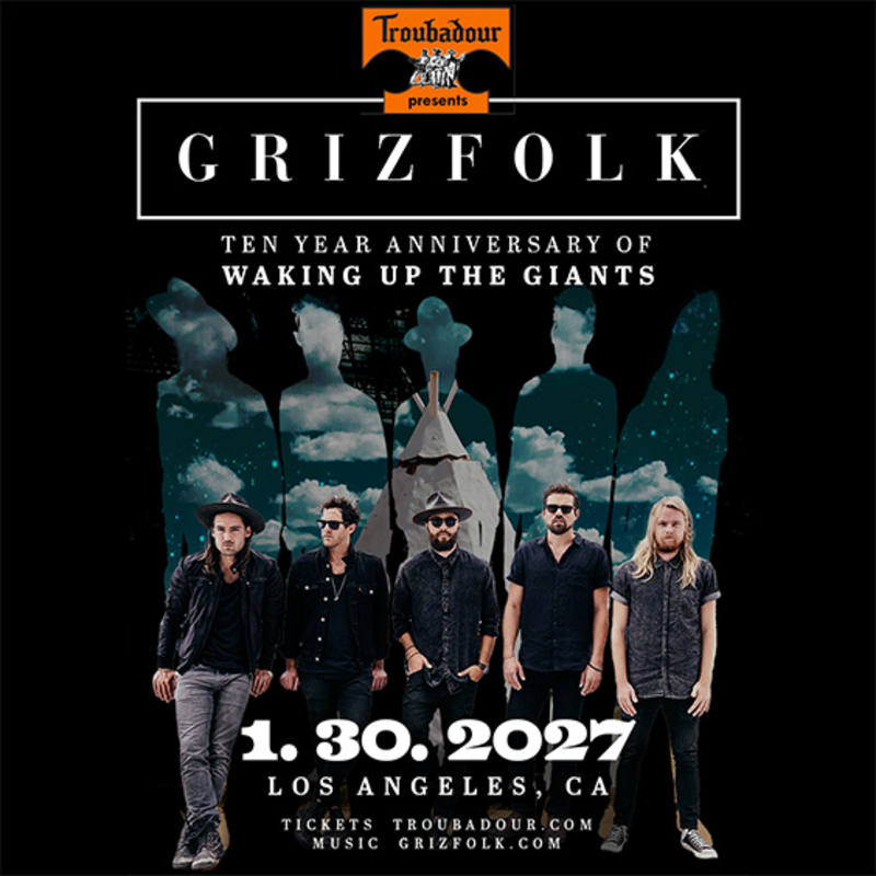 Grizfolk
