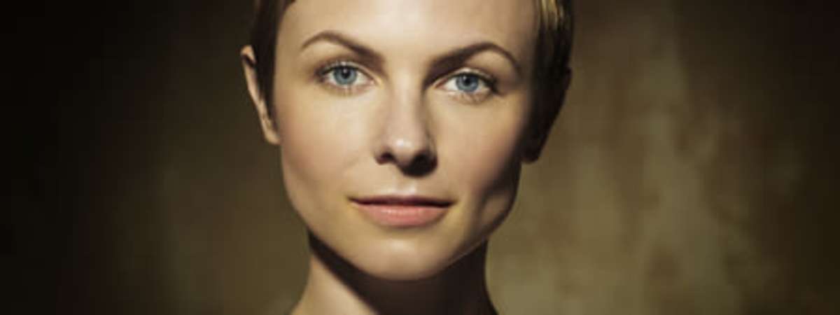 Kat Edmonson