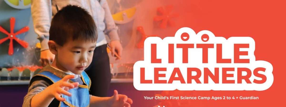 Little Learners Family Camp