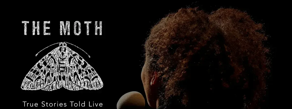 The Moth: Boston StorySLAM: DIVAS