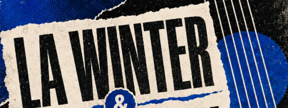 LA WINTER and TIM HAYN